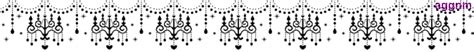 anaoyuo|white twinkling star dividers source ️f2u with .